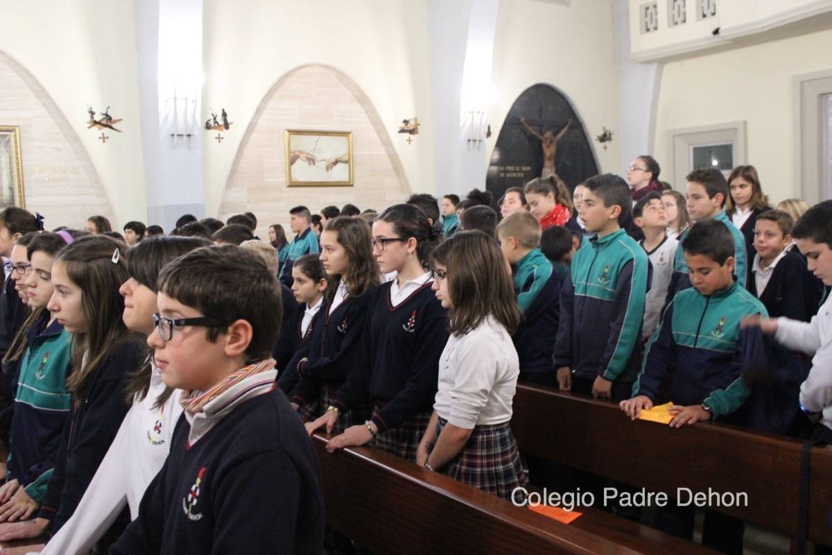 2014 03 13 CELEBRACIÓN LITÚRGICA (223)